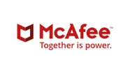 mcafee
